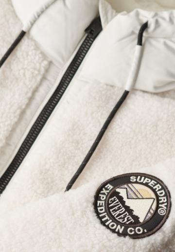 Зимняя куртка