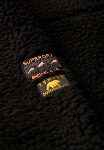 Флисовая куртка