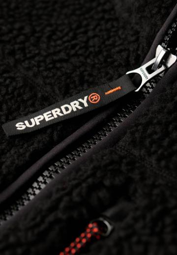 Флисовая куртка