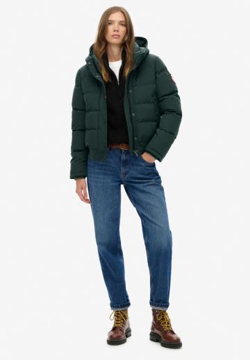 Зимняя куртка