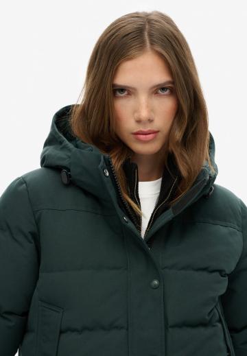 Зимняя куртка