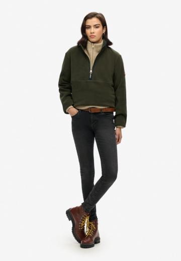 Флисовая куртка