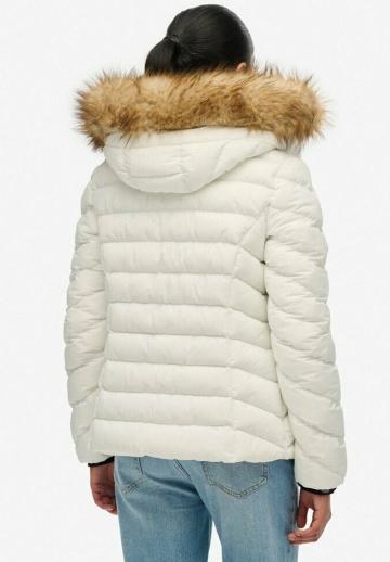 Флисовая куртка