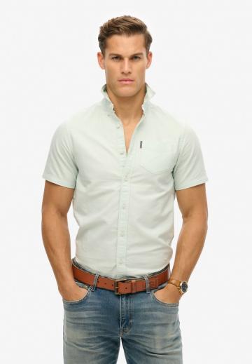 Рубашка с коротким рукавом