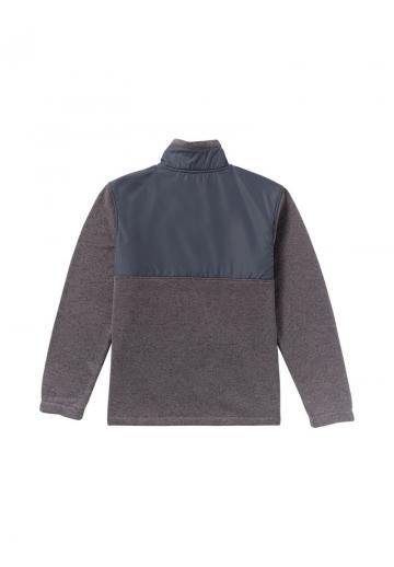 Флисовая кофта