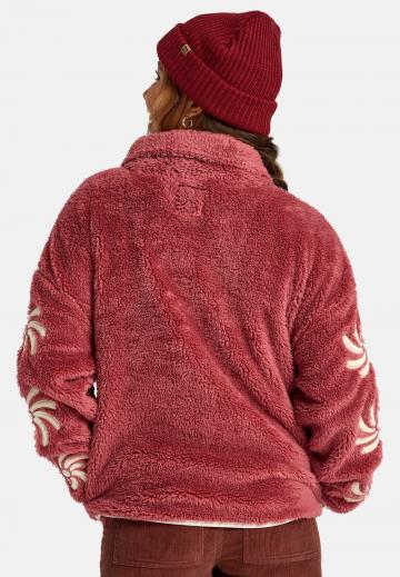 Флисовая куртка