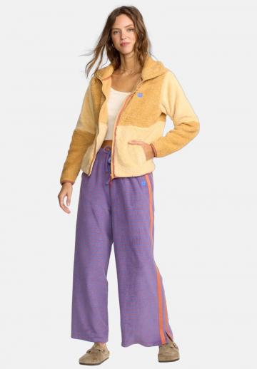 Флисовая куртка