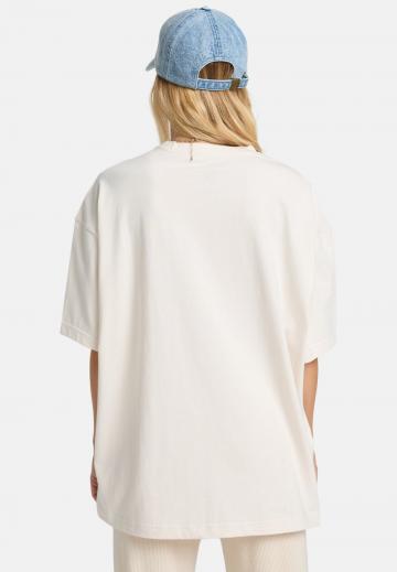 Длинная майка