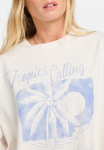 Длинная майка