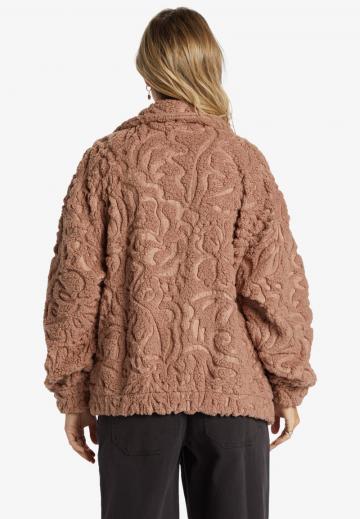 Флисовая куртка