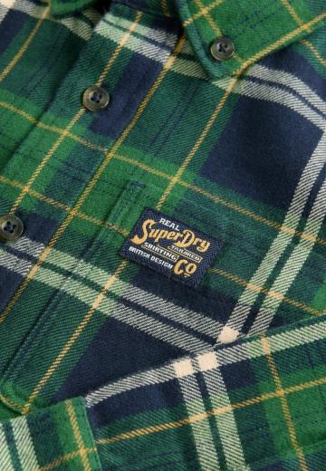 Рубашка