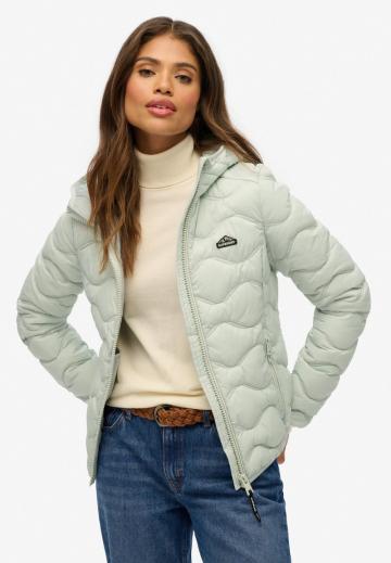 Зимняя куртка