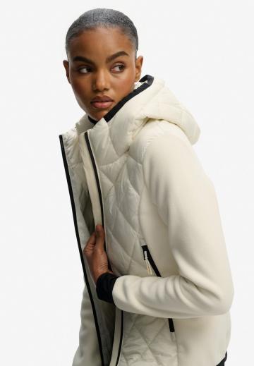 Флисовая куртка