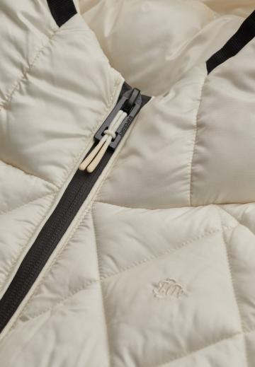 Флисовая куртка