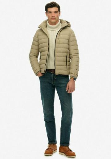 Зимняя куртка