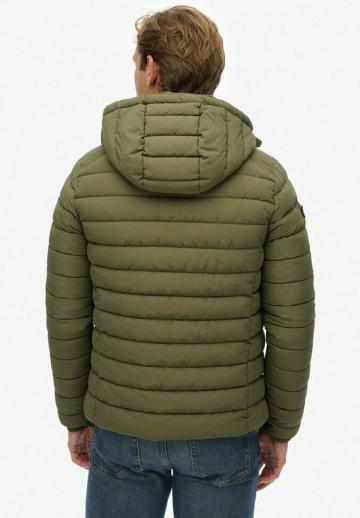 Зимняя куртка