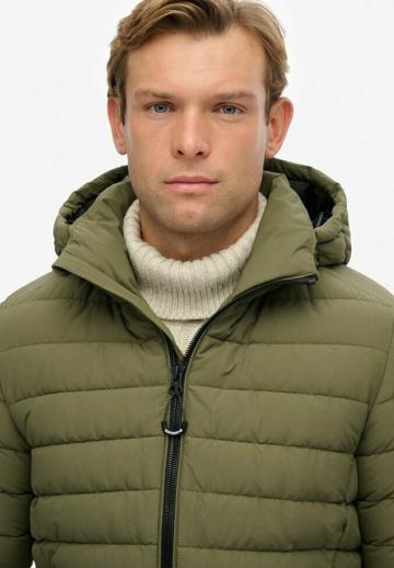 Зимняя куртка