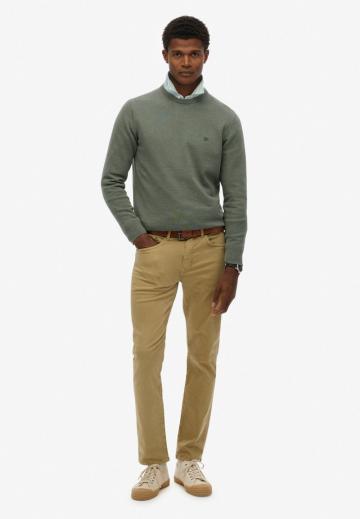 Узкие джинсы