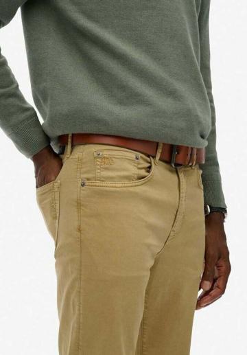 Узкие джинсы