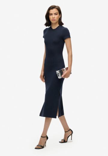 Платье футляр