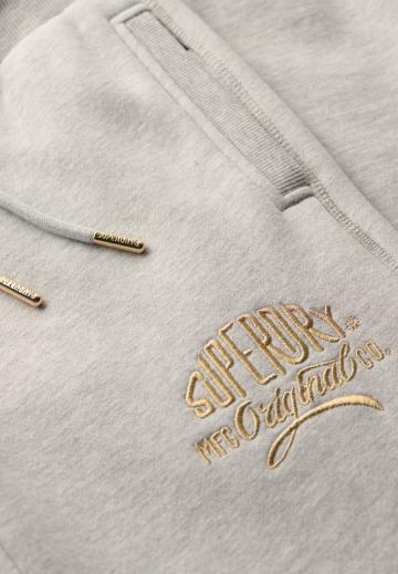 Спортивные штаны