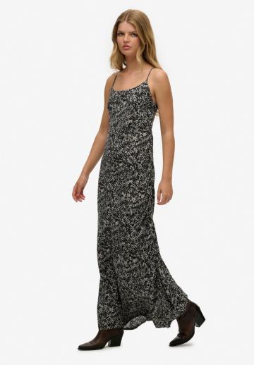 Пляжное платье