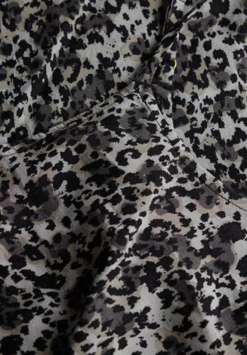 Пляжное платье