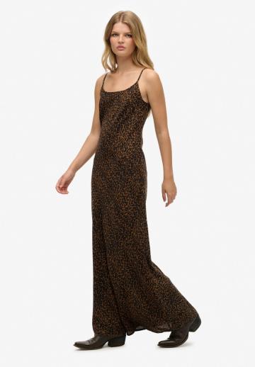 Пляжное платье