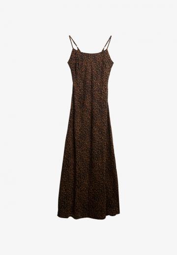 Пляжное платье