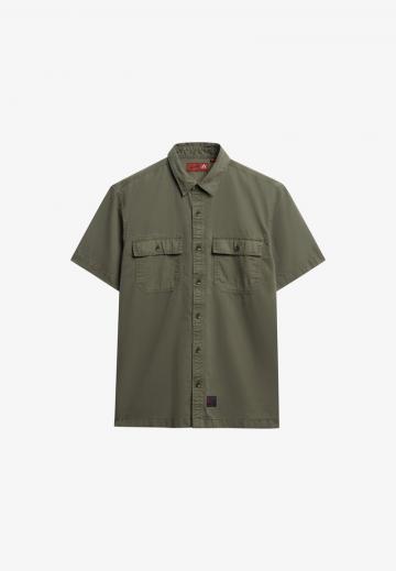 Рубашка с коротким рукавом