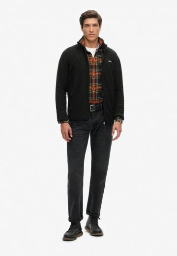 Флисовая куртка