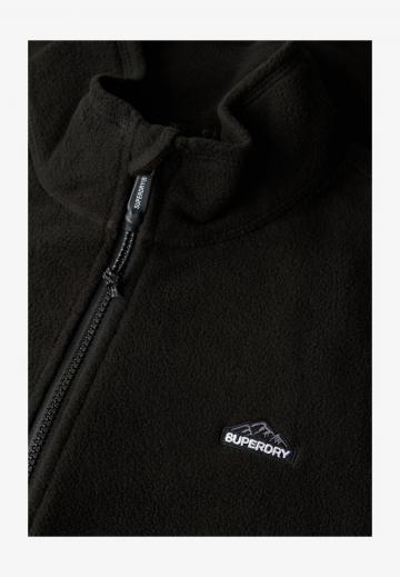 Флисовая куртка