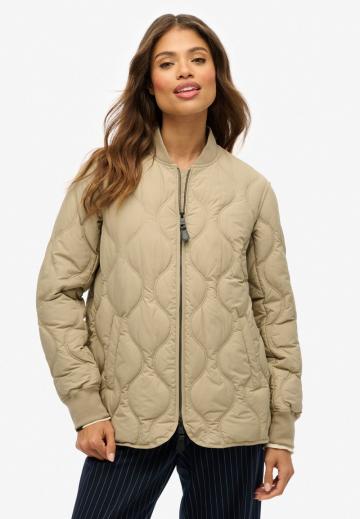 Флисовая куртка