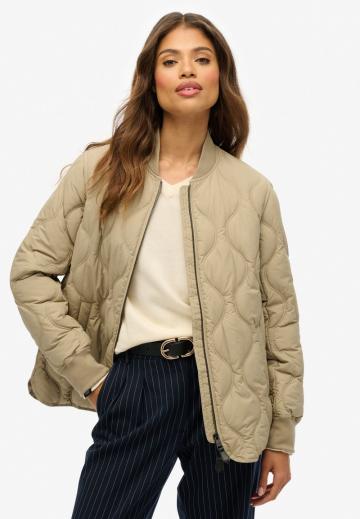 Флисовая куртка