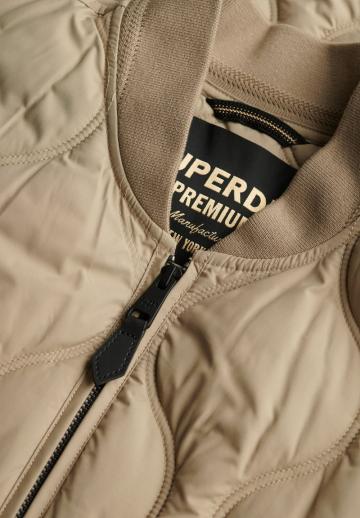 Флисовая куртка