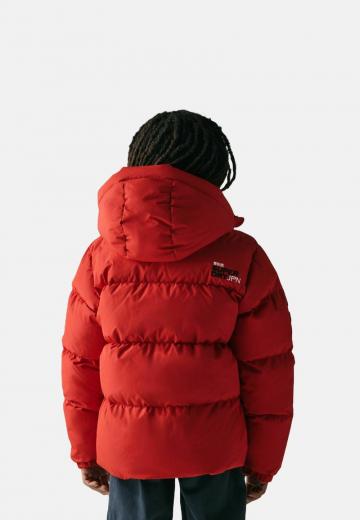 Зимняя куртка