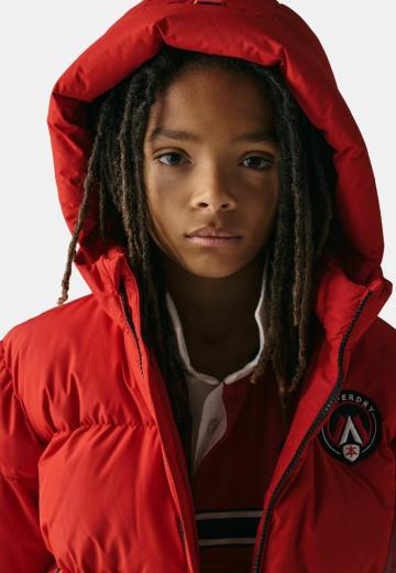 Зимняя куртка