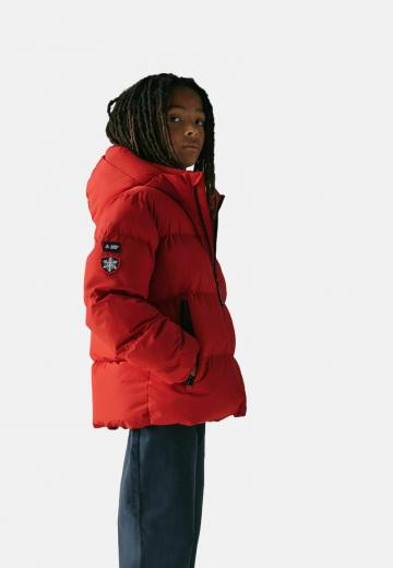 Зимняя куртка