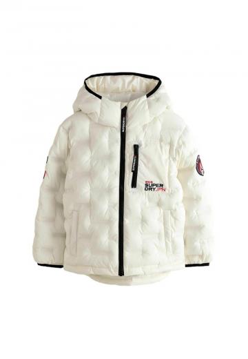 Зимняя куртка