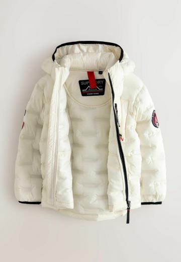 Зимняя куртка