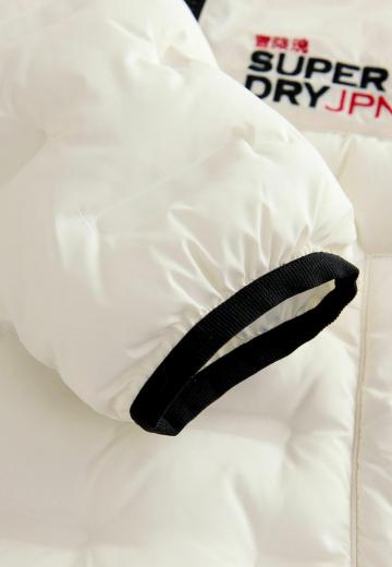 Зимняя куртка