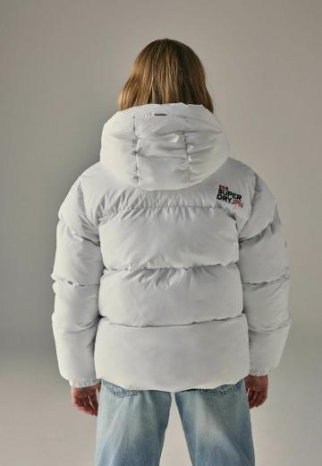 Зимняя куртка