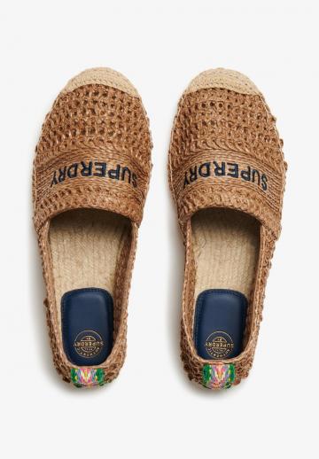 Эспадрильи