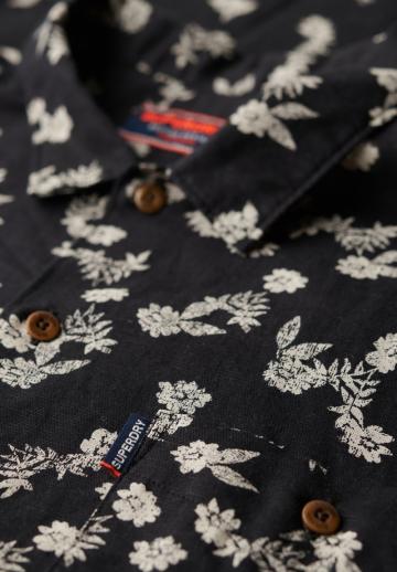 Рубашка с коротким рукавом