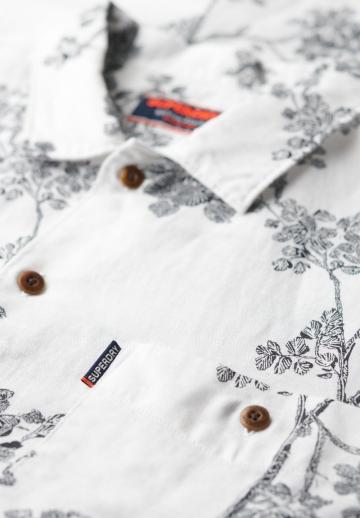 Рубашка с коротким рукавом