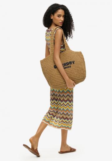 Пляжное платье