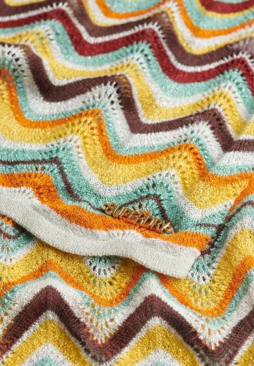 Пляжное платье