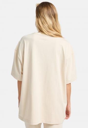 Пляжная майка