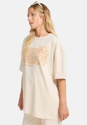 Пляжная майка