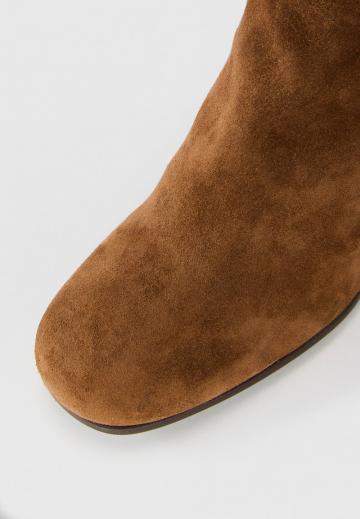 Полусапожки